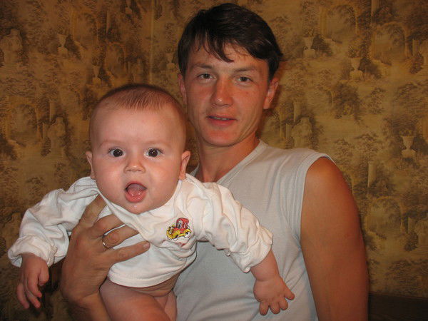 Евгений Королёв