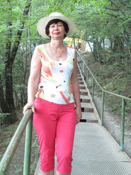 Галина Васильева