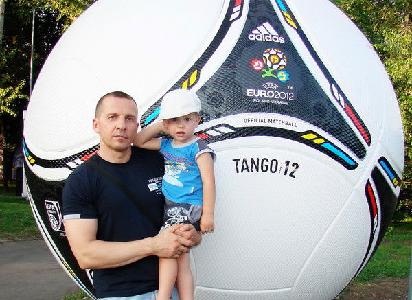 Александр Рыженков