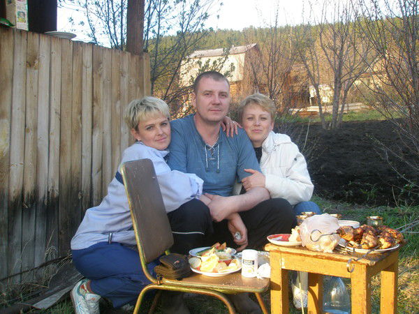 Владимир Серебряков