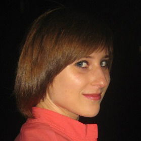 Юлия Высоцкая