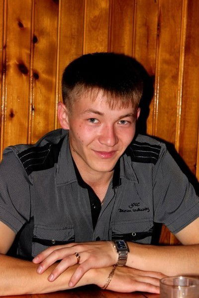 Сергей Кушнарёв