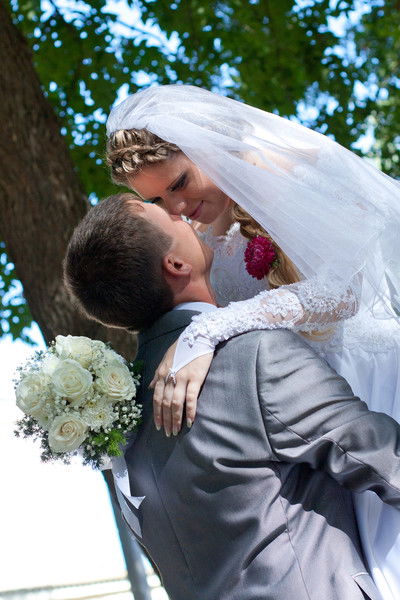 Анастасия Голубева