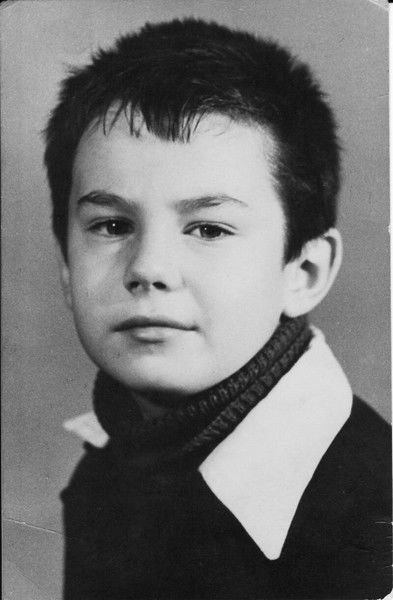 Юрий Беленко