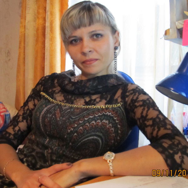 Наталья Павлова