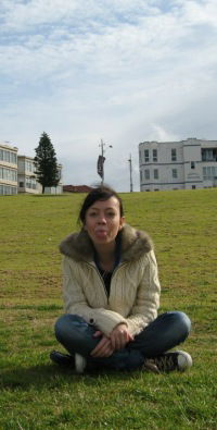 Рыжайа Бестия