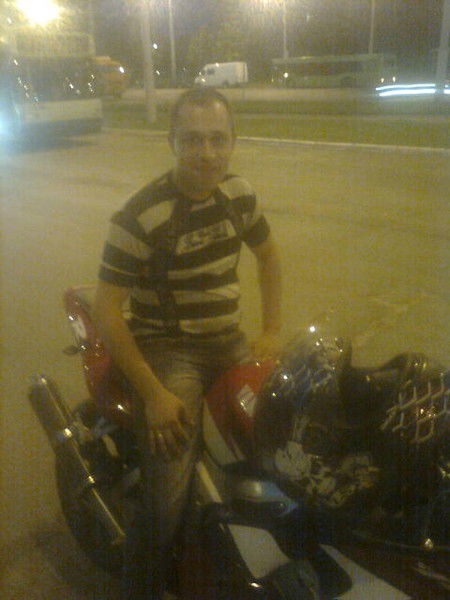 Игорь Потапчик