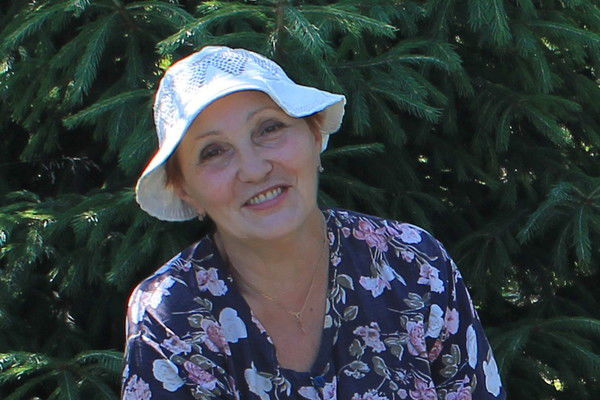 Сергей Татьяна Ивановы