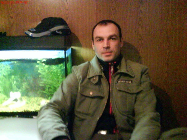 Геннадий Загорулько