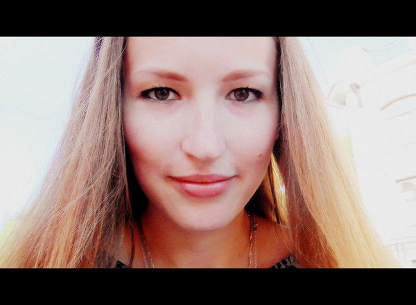 Анна Трухина