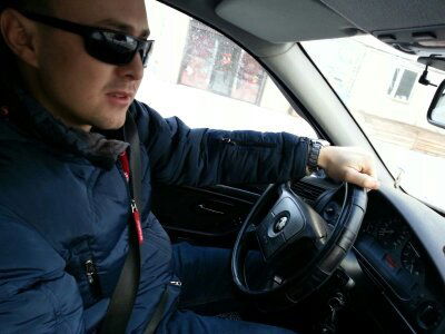 Василий Маляков