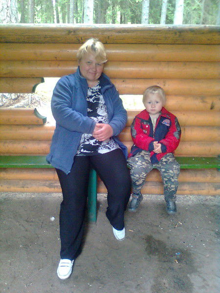 Анна Аксюто