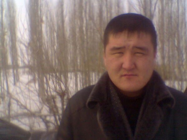 Нурлан Токтомаматов