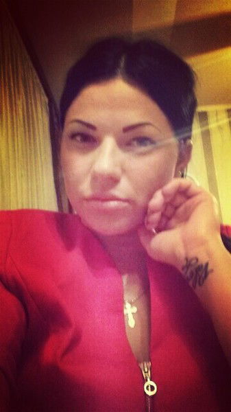 Дарья Казакова