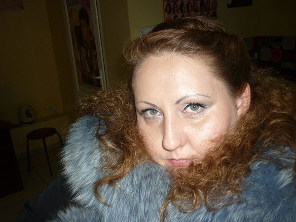 Наталья Унаева.