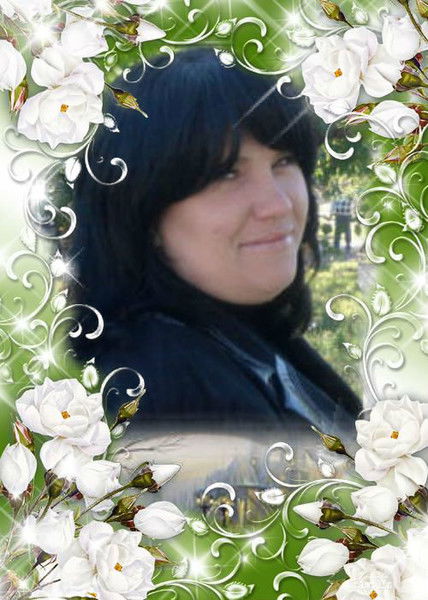 Евгения Оринечева(Ковальская)