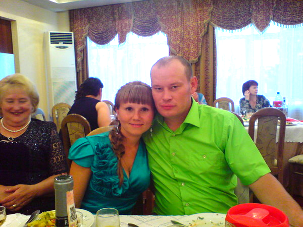 Надежда Бикина