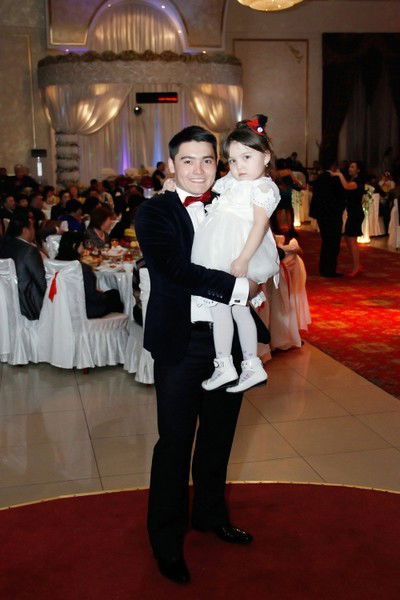 Нуржалгас Дурманов