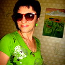Оксана Гусева