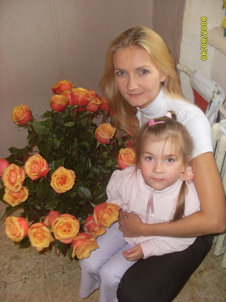 Ирина Путинцева