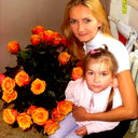 Ирина Путинцева