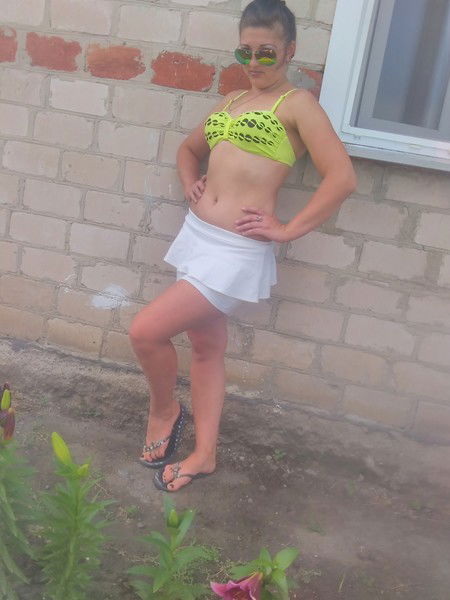 Ольга Белоусова