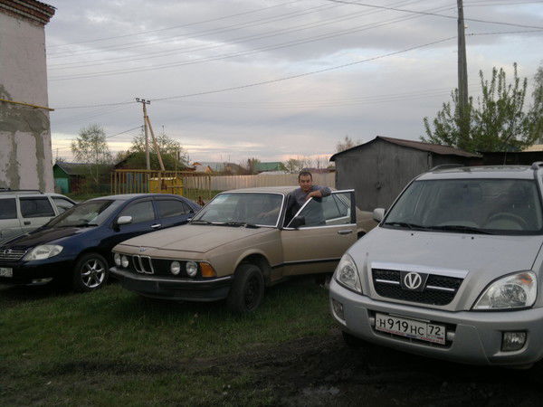 Серик Байгуанышев