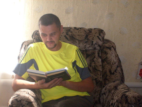 Урал Шагиев