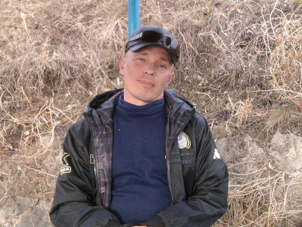 Валера Лободин