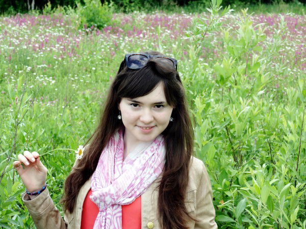 Зиля Мугтасимова