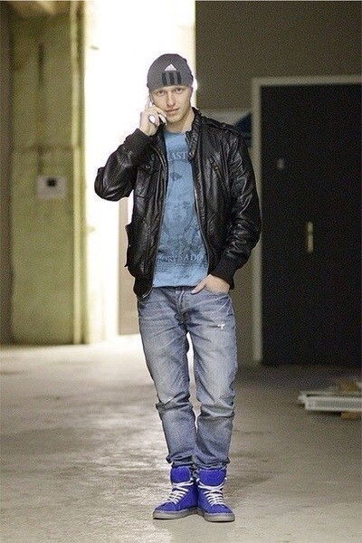 Vadim Карнилов