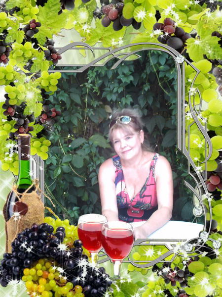 Елена Сергеева