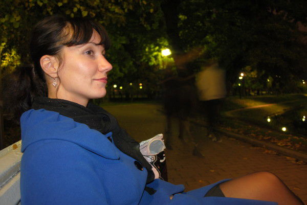 Татьяна Васильева