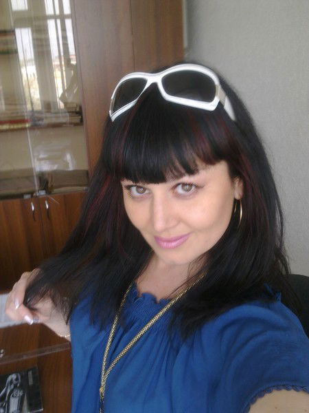 Эльмира Халикова