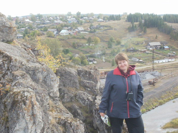 Аннетт Метелева