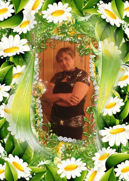 Танечка Рязанцева