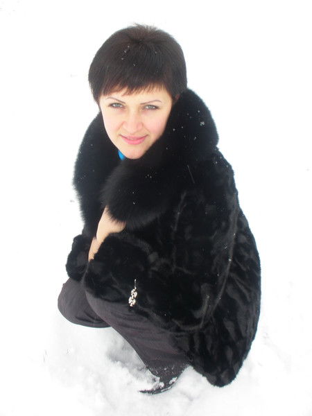 Ольга Тылык