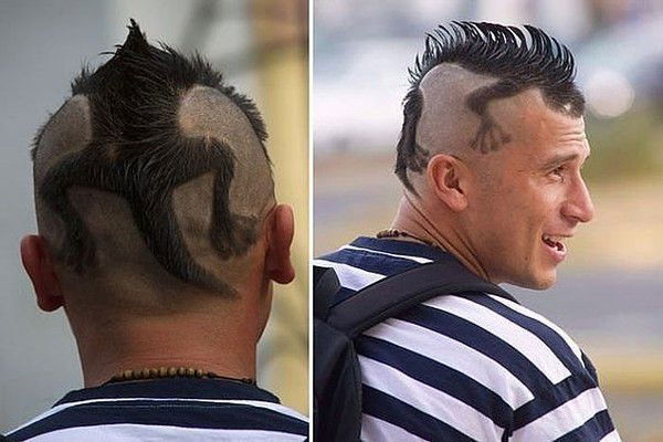 Артёмка Самохвалов