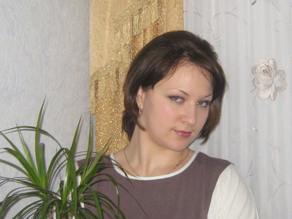 Алёна Браун