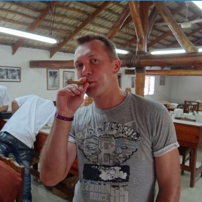 Юрий Оплачко