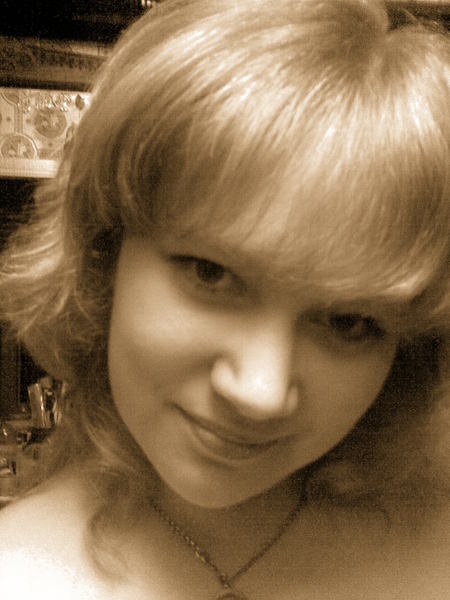 Елена Абельчакова