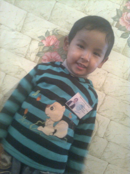 Жемис Хамзина