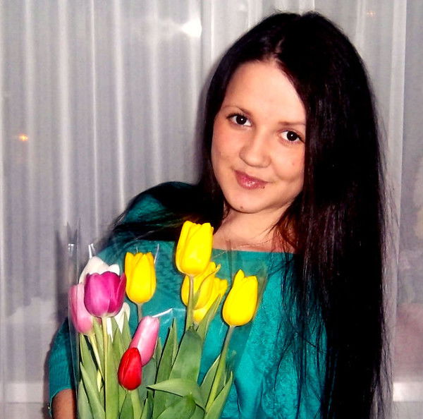 Наталья Максимова