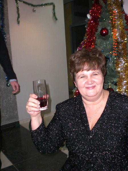 Ирина Романова