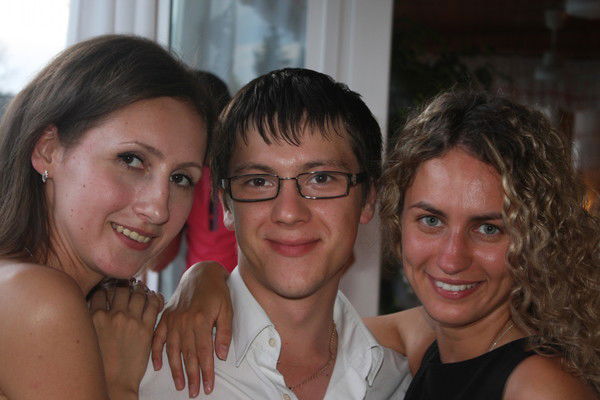 Иван Лаврентьев