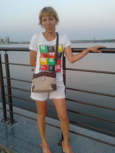 Олеся Архипова