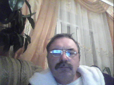 Виктор Агафонов