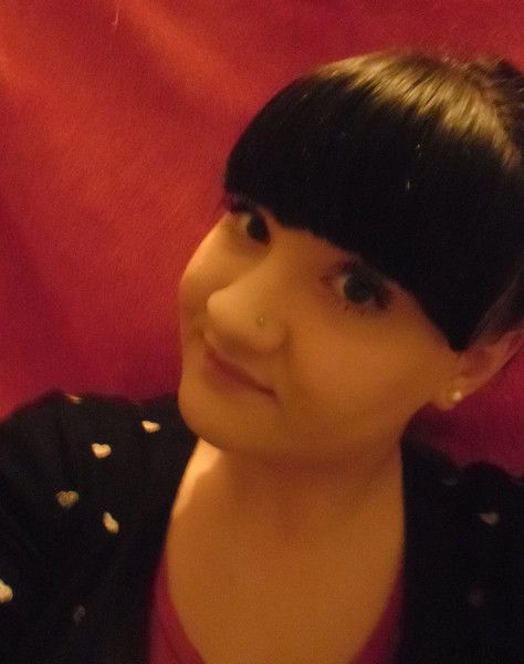 Александра Попова