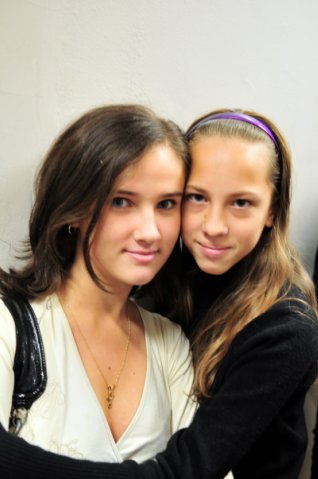 Диана Кургаева