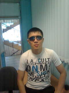 Алиби Бубетаев